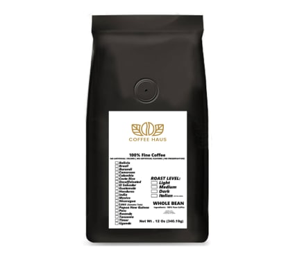 Flavored Coffees Sample Pack