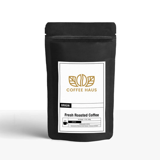 Ethiopia Natural
